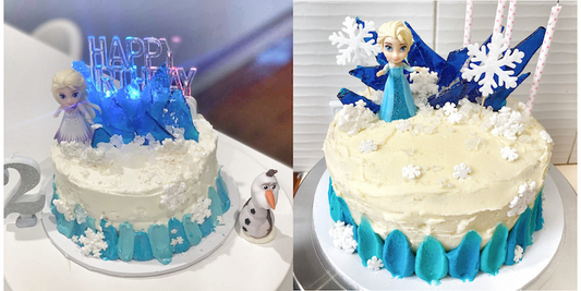 Character-themed Cake Kits & Why We Don't Offer Them Without Permission