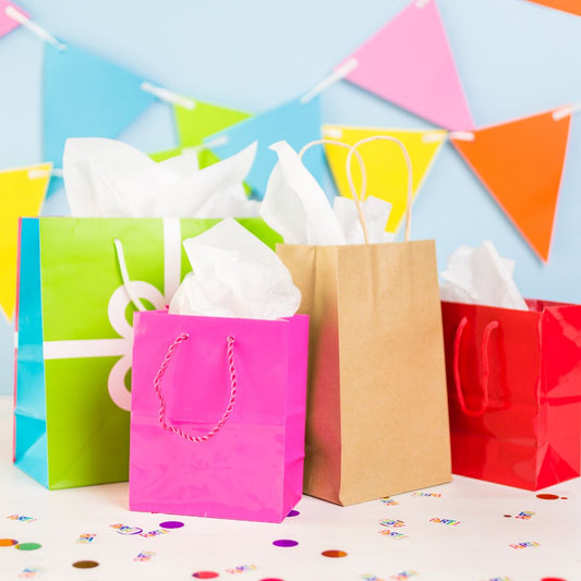 Fun and budget-friendly DIY party favour ideas that will impress your little birthday guests.