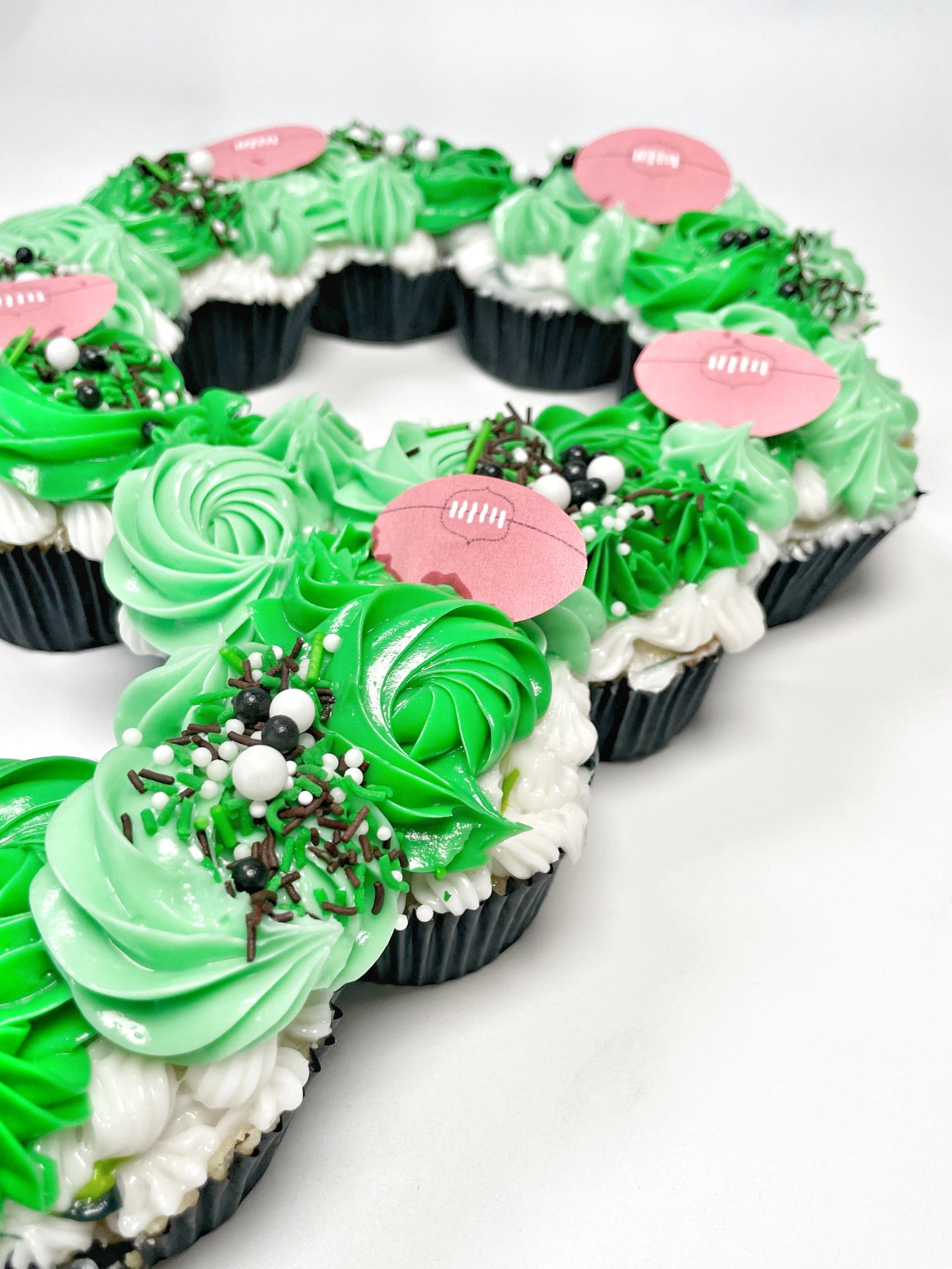 AFL_Footy_DIY_Cupcake_Kit_Close_Up