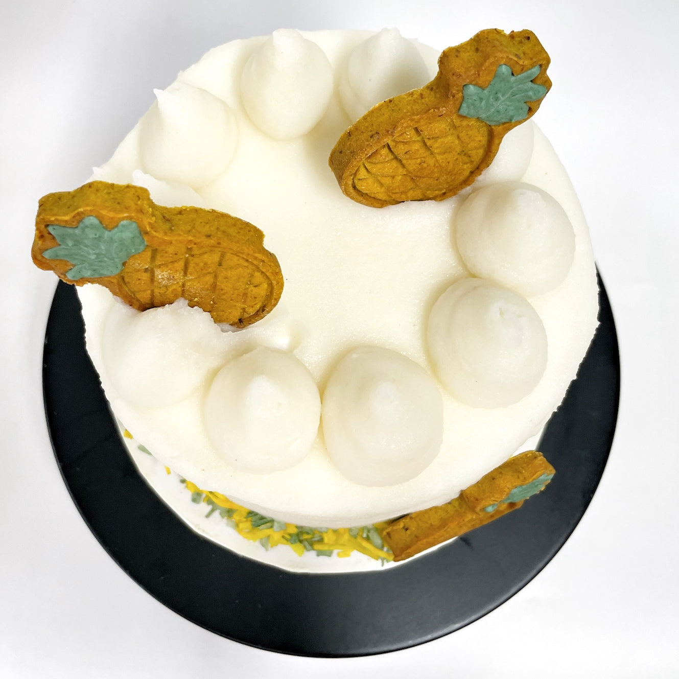 DIY_Doggy_Cake_Kit_Pineapple_Themed