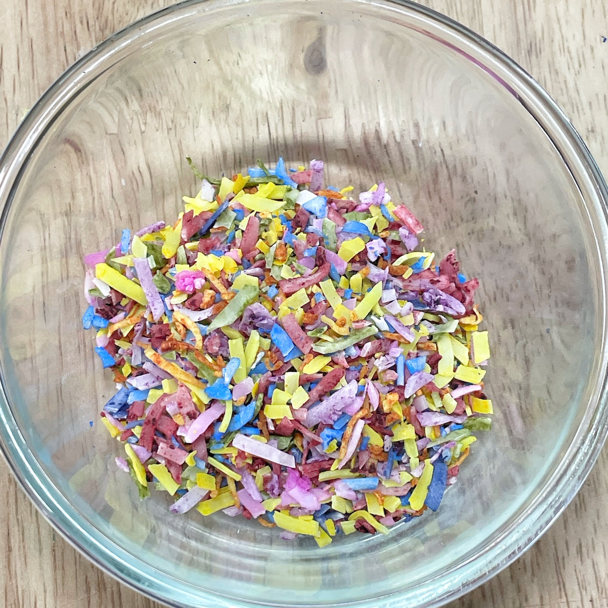 Dog-Friendly Sprinkles