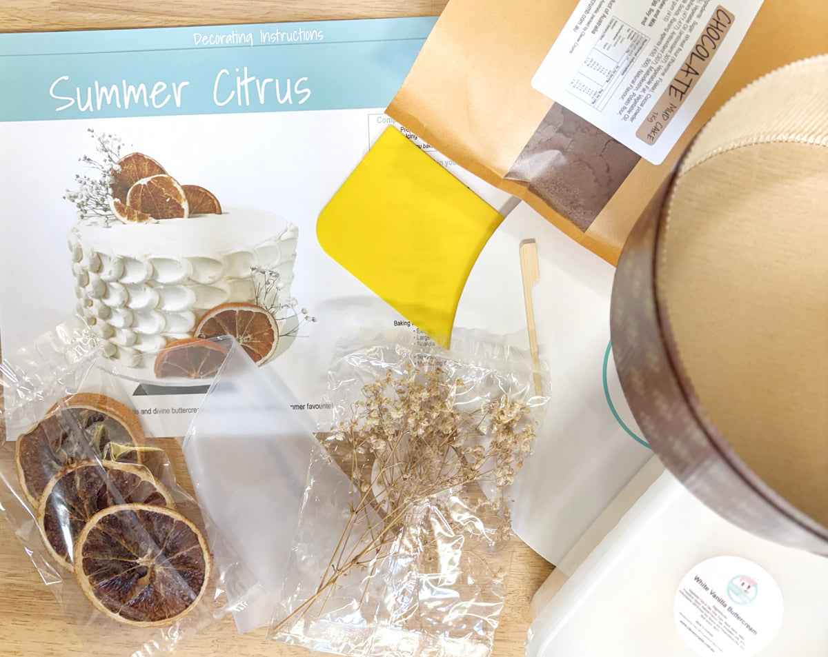 Summer_Citrus_Cake_Kit_Contents_Pre-made_Icing