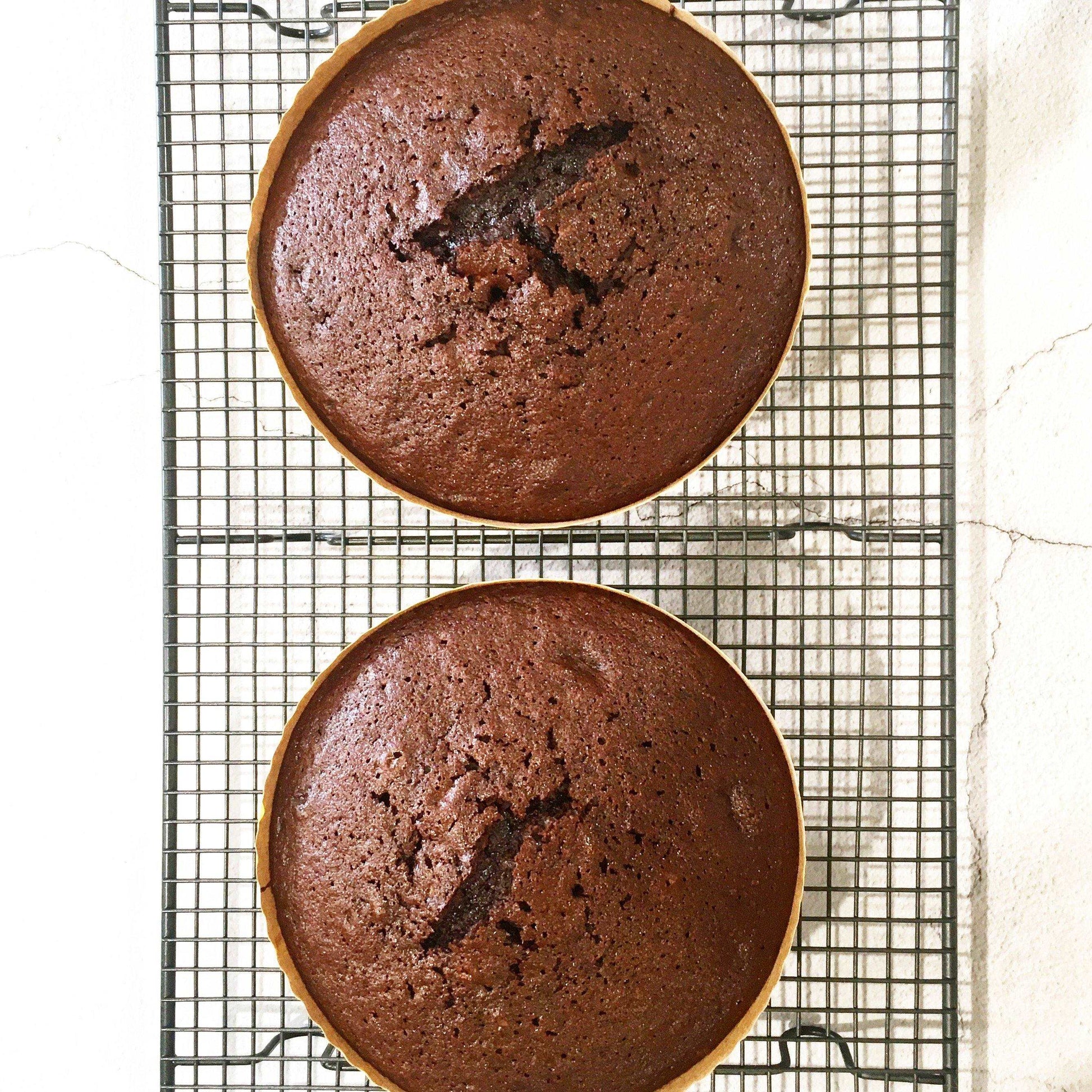 Baking kits - Clever Crumb