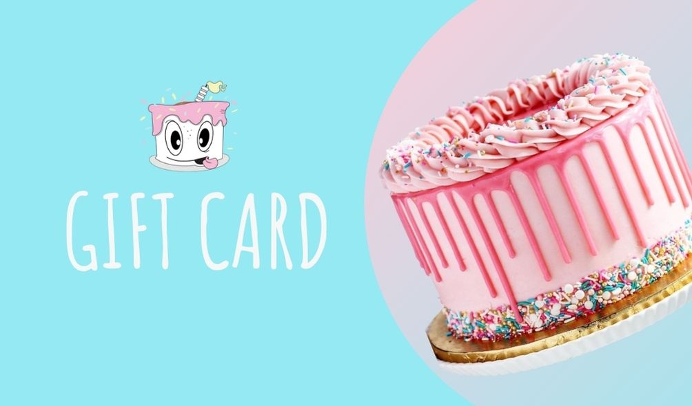 Gift Card - Clever Crumb