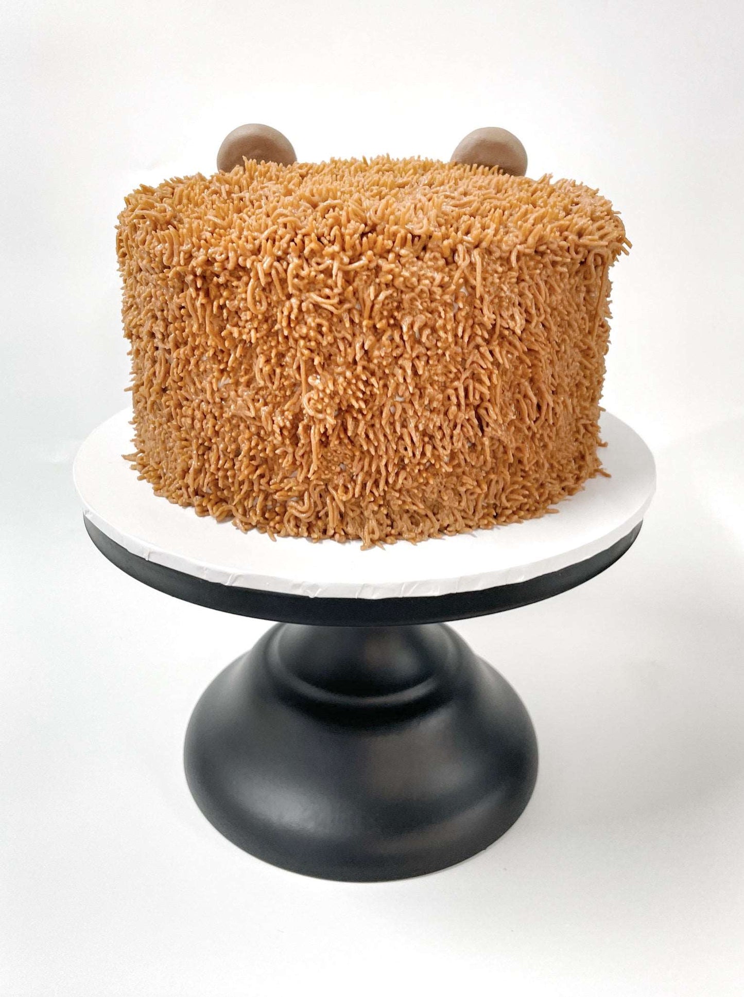 Hedgehog DIY Cake Kit, Hedgehog Cake, Woodland Animal Cake, Woodland Themed Party, Nature Party.