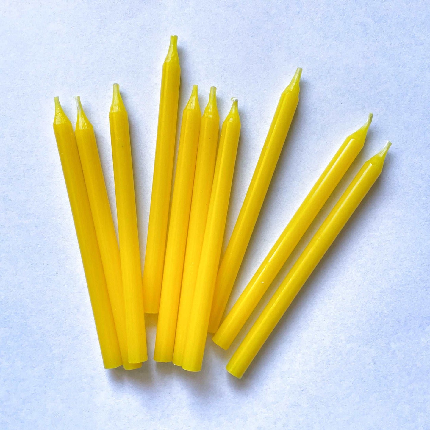 Bright Candles