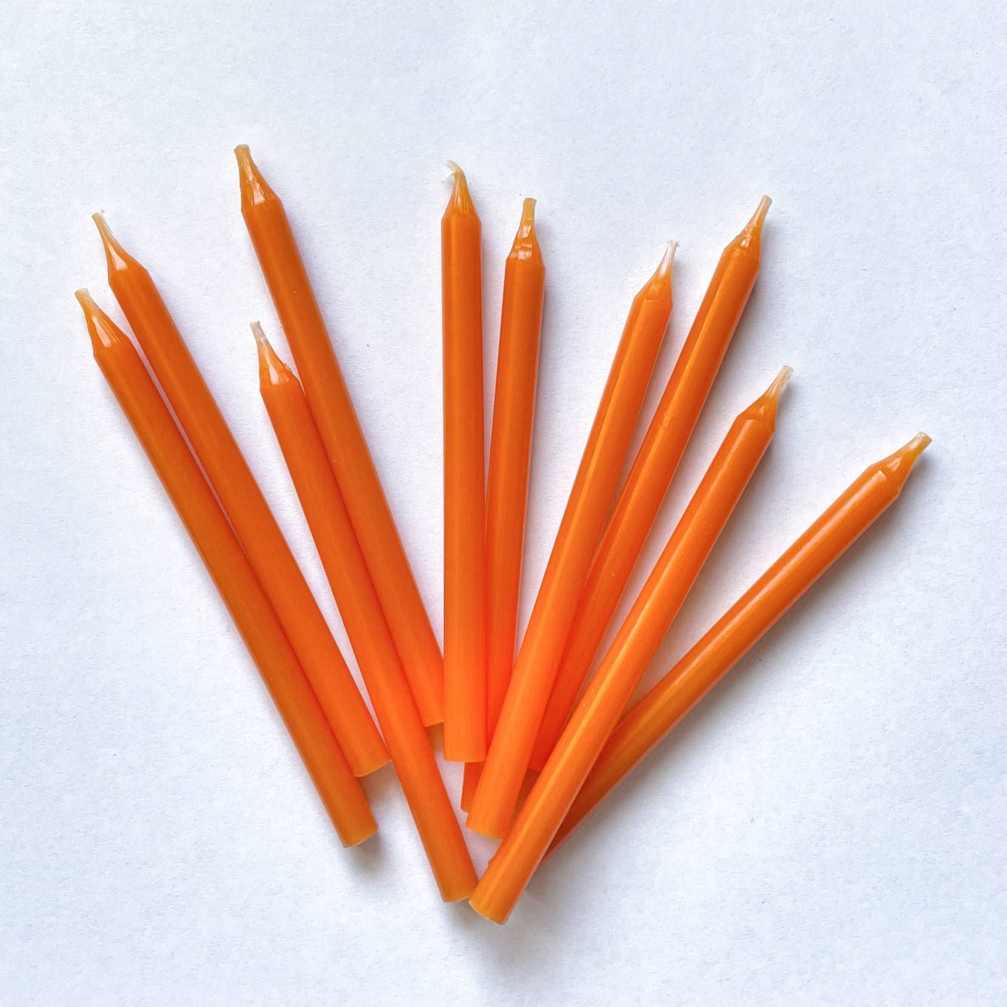 Bright Candles