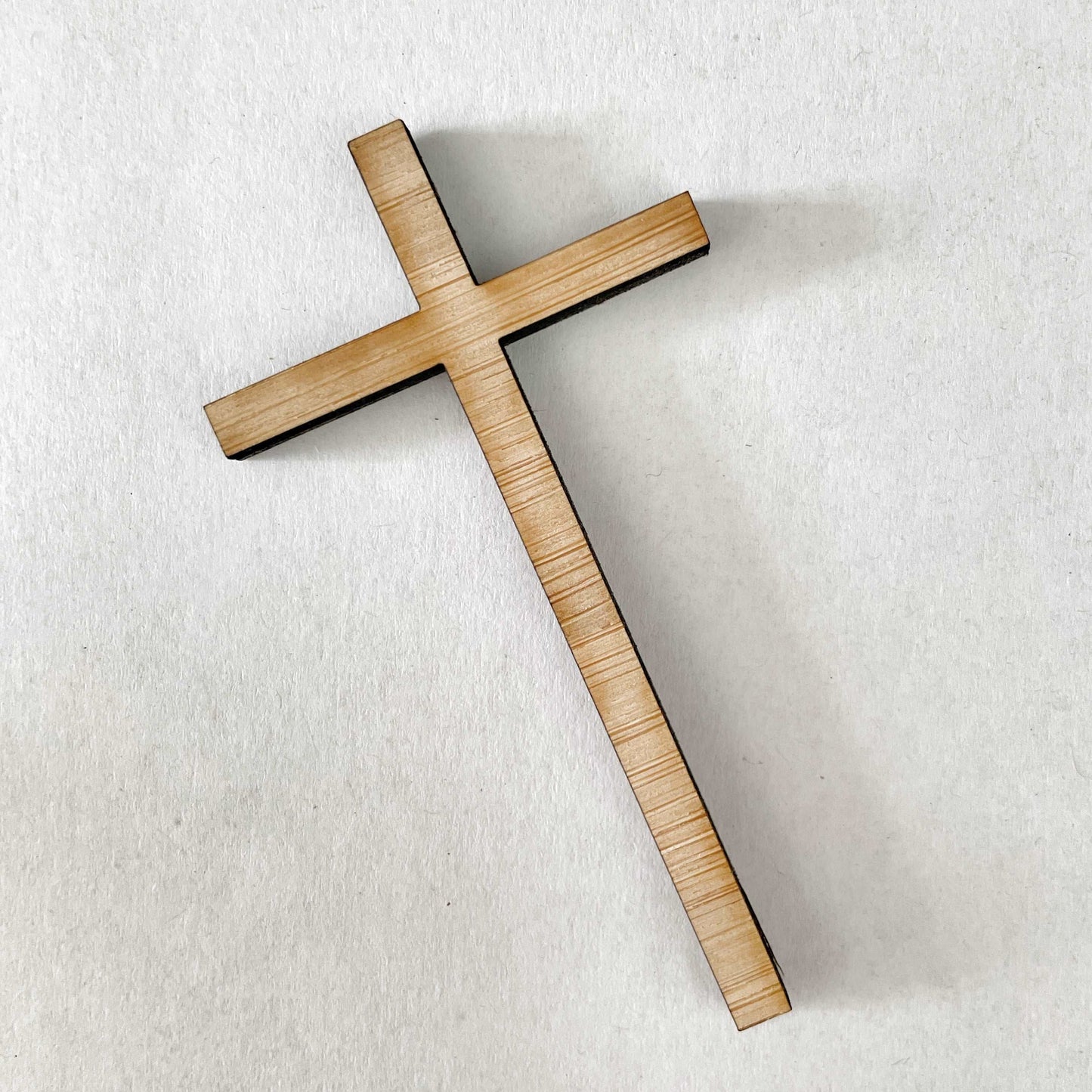 Cross - Bamboo