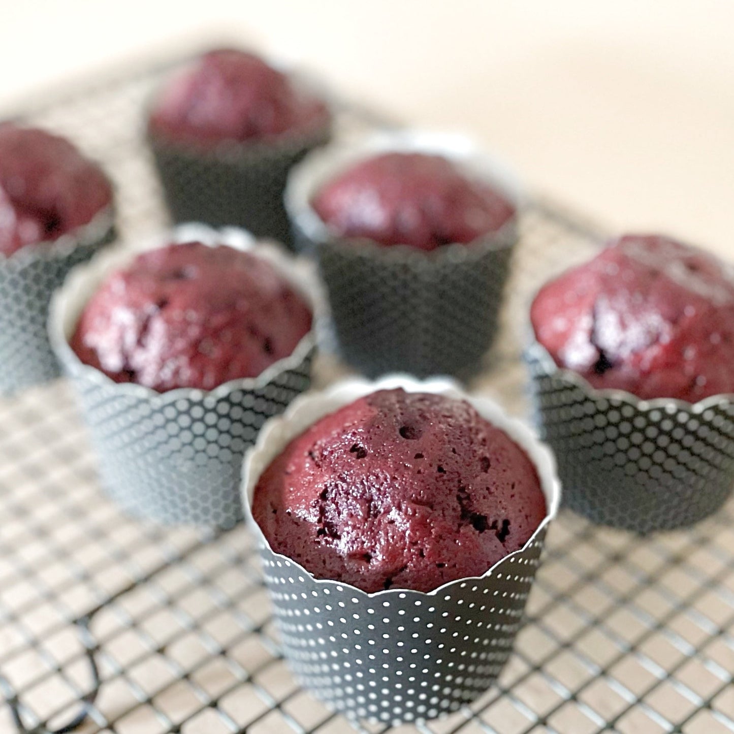 Cupcake Baking Kit, Easy DIY Cupcakes