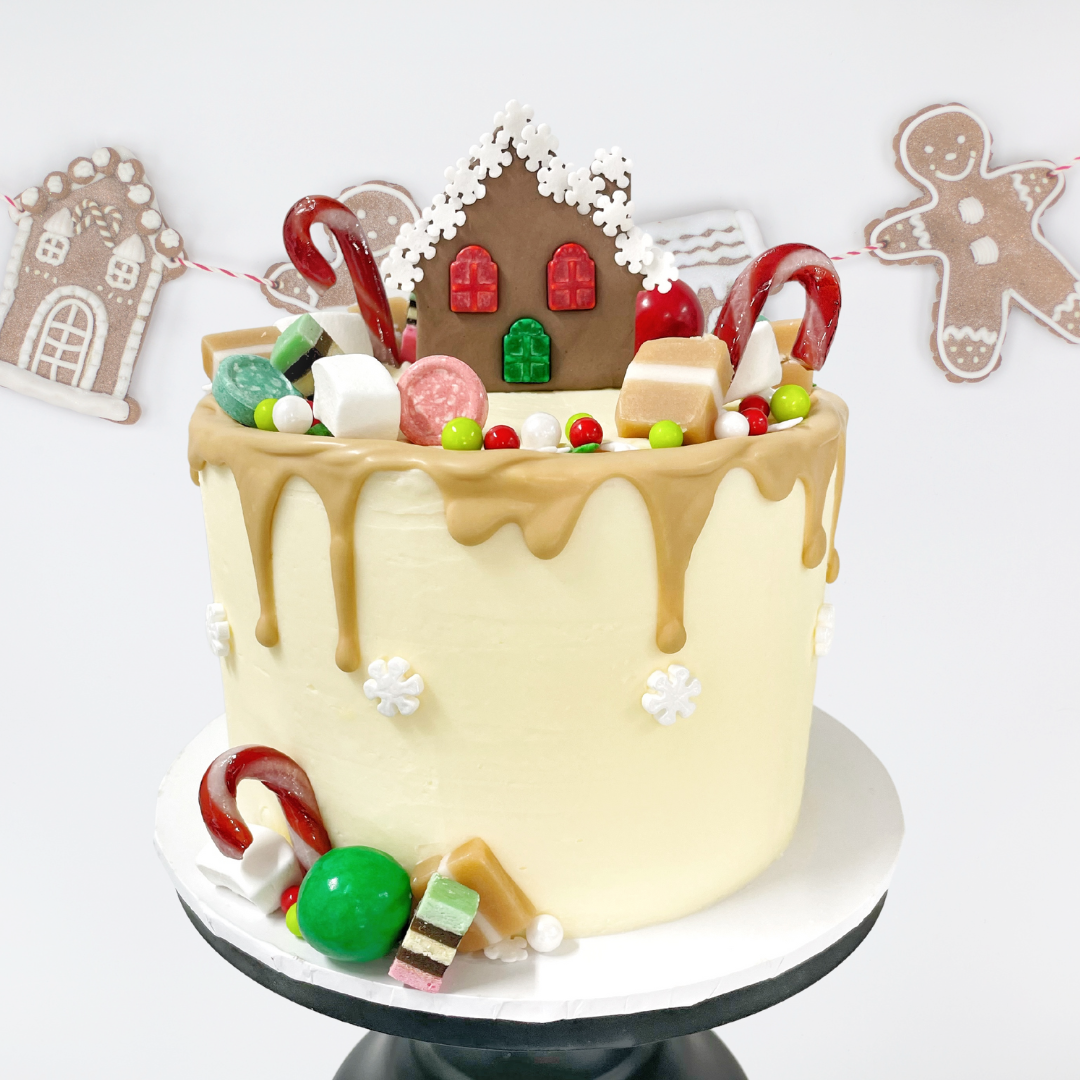 Gift A Box Of Cake And Cupcake Kit Joy This Christmas