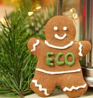 What Eco-Conscious Means For Our Small Biz... - Clever Crumb