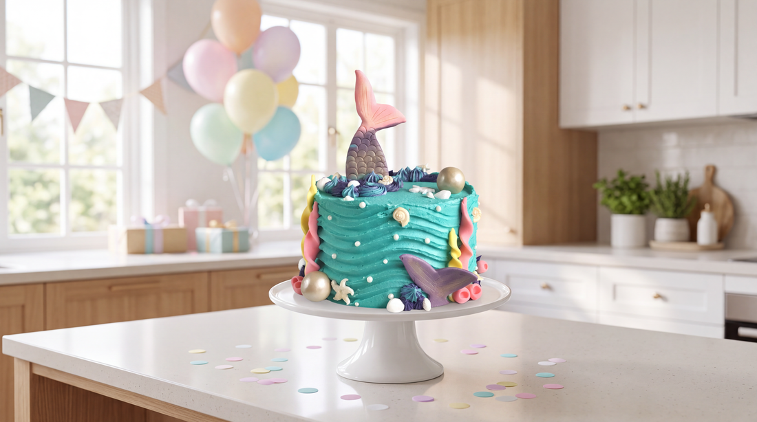 How to Plan the Ultimate Kids’ Birthday Party at Home