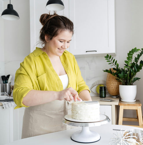 A Home Bakers Guide To Preventing Cake Fails