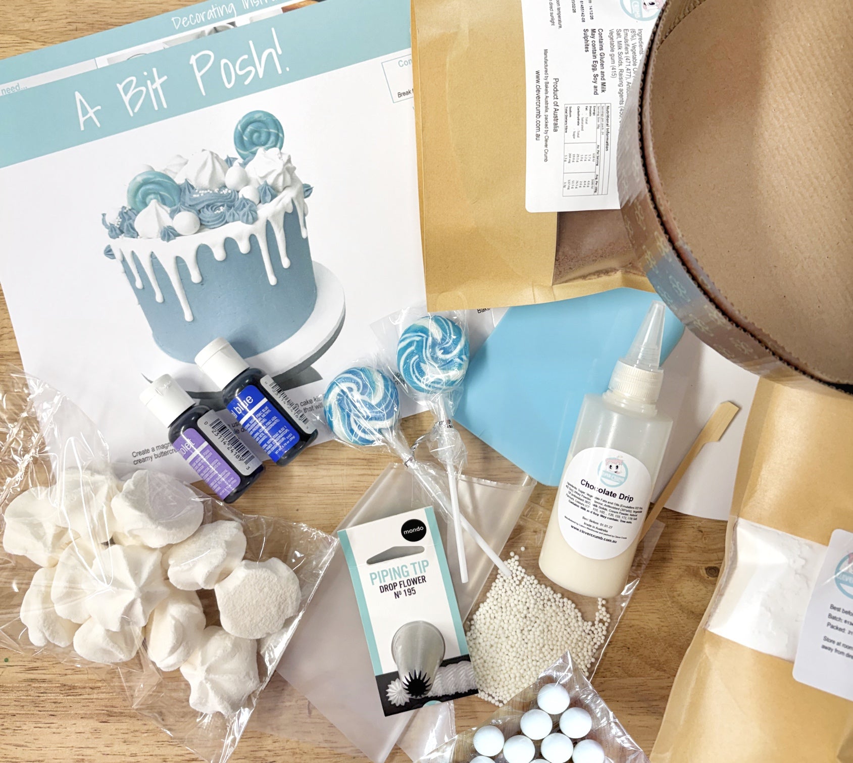 A_Bit_Posh_Cake_Kit_Contents_Standard_Icing