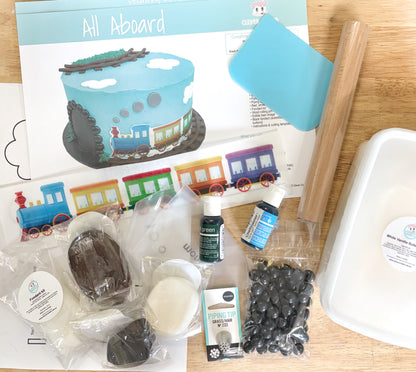 All_Aboard_Train_Cake_Decorating_Kit_Pre-made_Icing