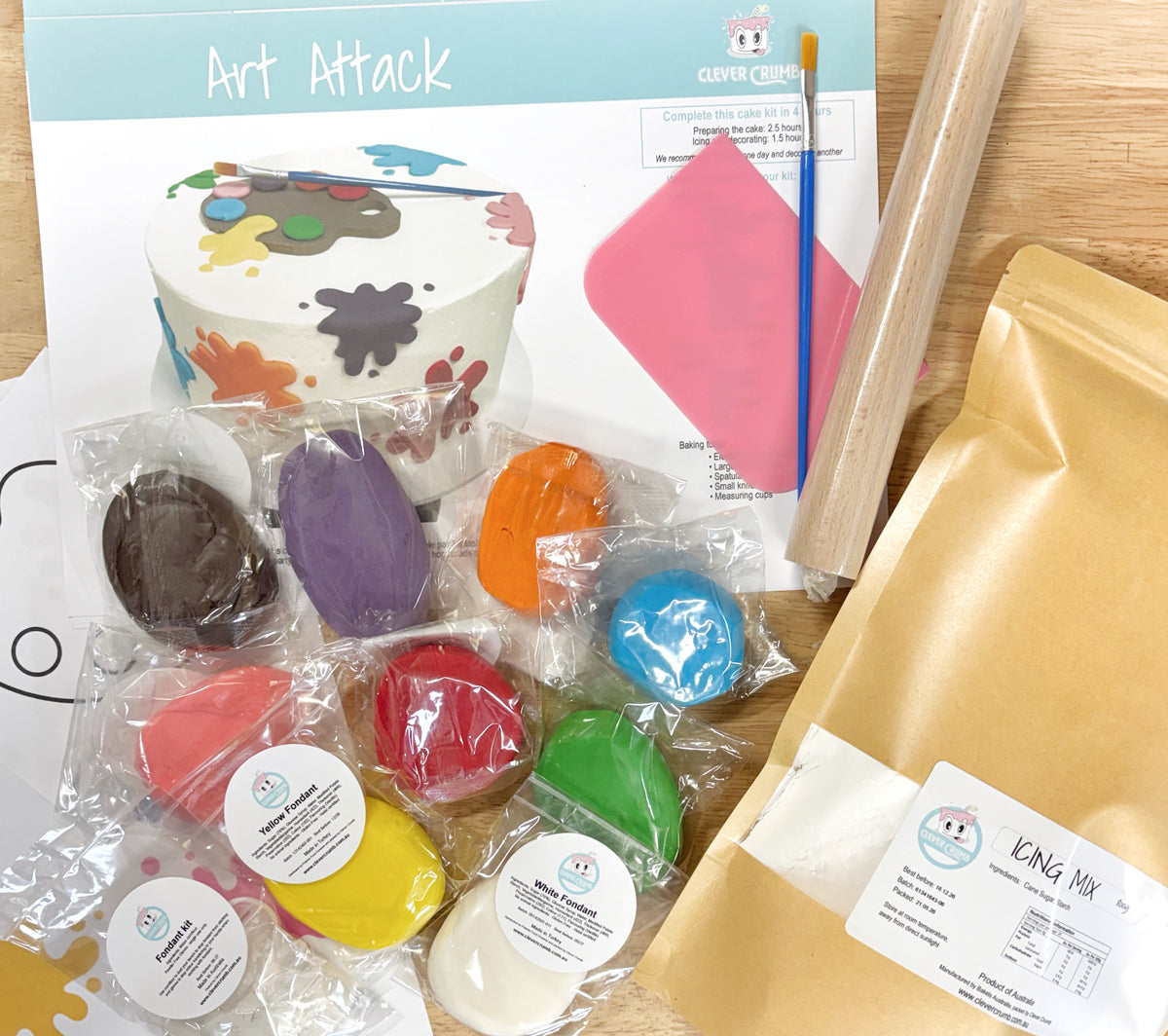 Art_Attack_Cake_Decorating_Kit_Contents_Standard_Icing