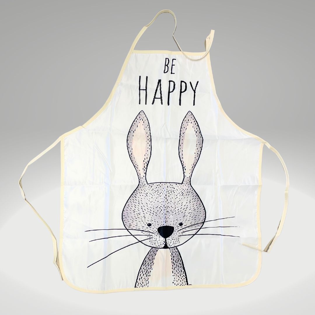 Kids Animal Apron