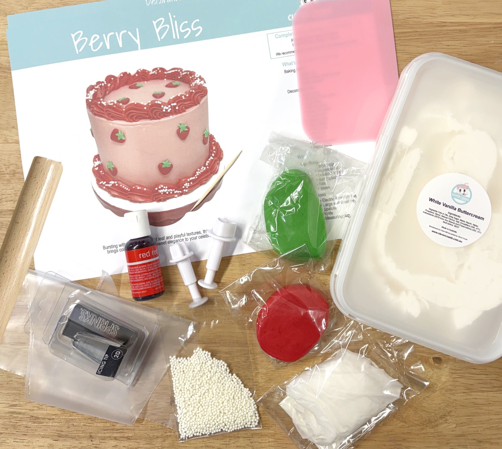 Berry_Bliss_Cake__Decorating_Kit_Contents_Pre-made_Icing