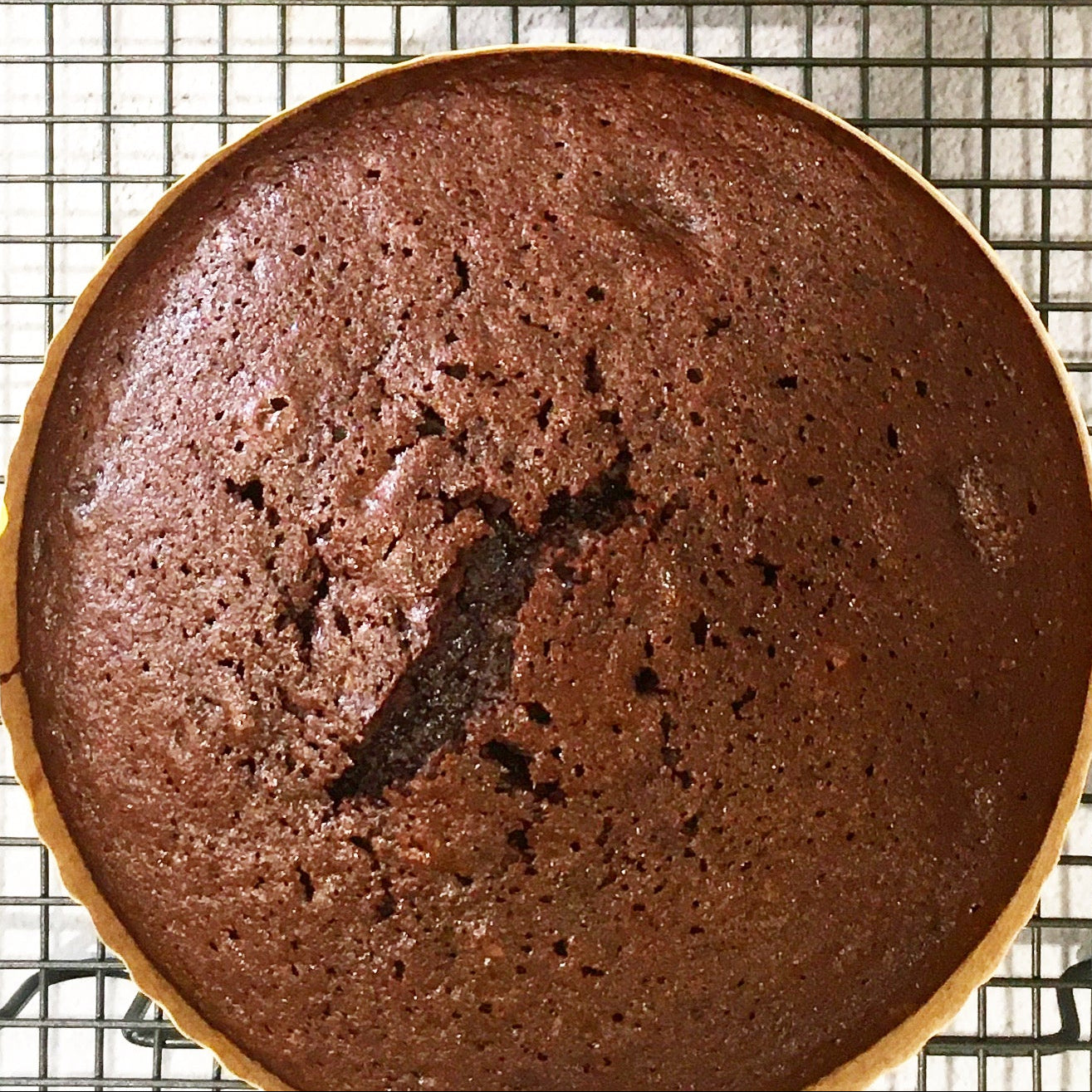 Chocolate_Mud_Cake_Baked