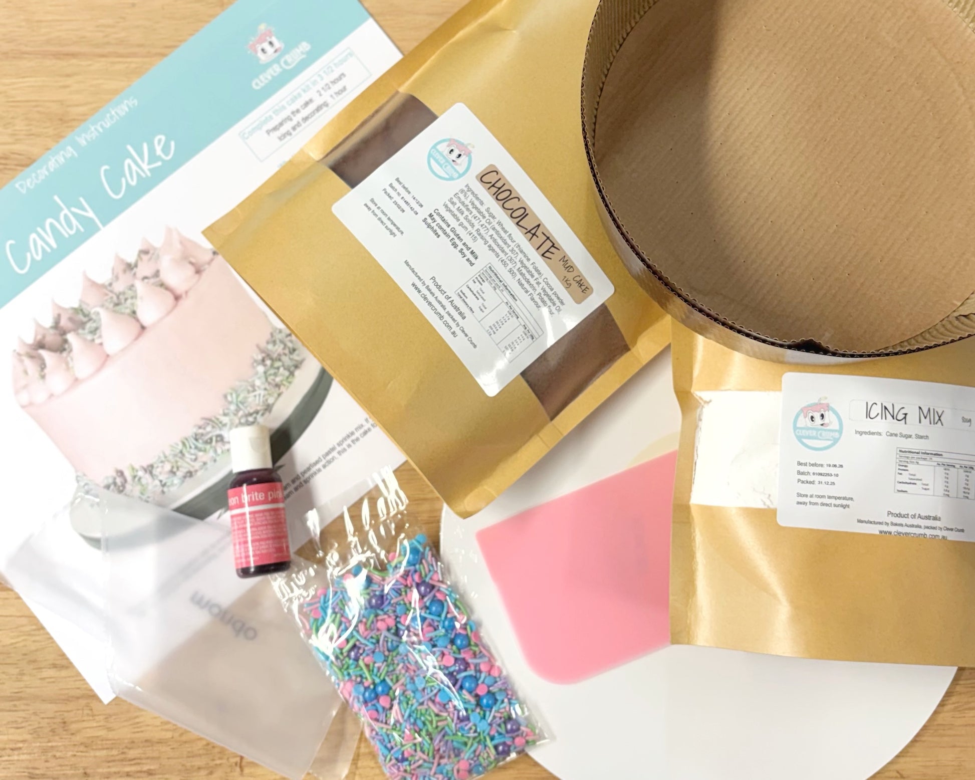 Cotton_Candy_Pink_Cake_Kit_Contents