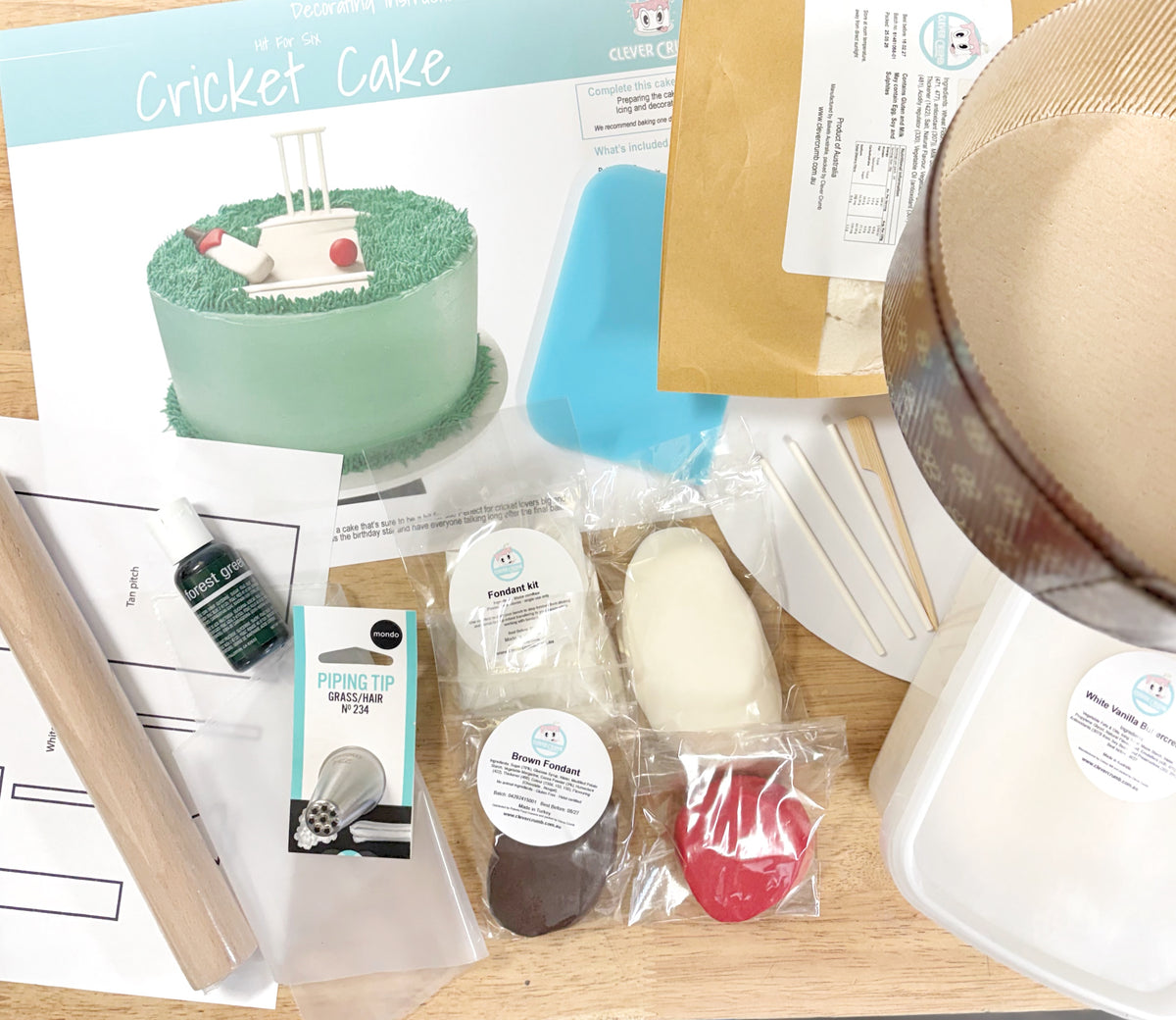 Cricket_Cake_Kit_Contents_Pre-made_Icing