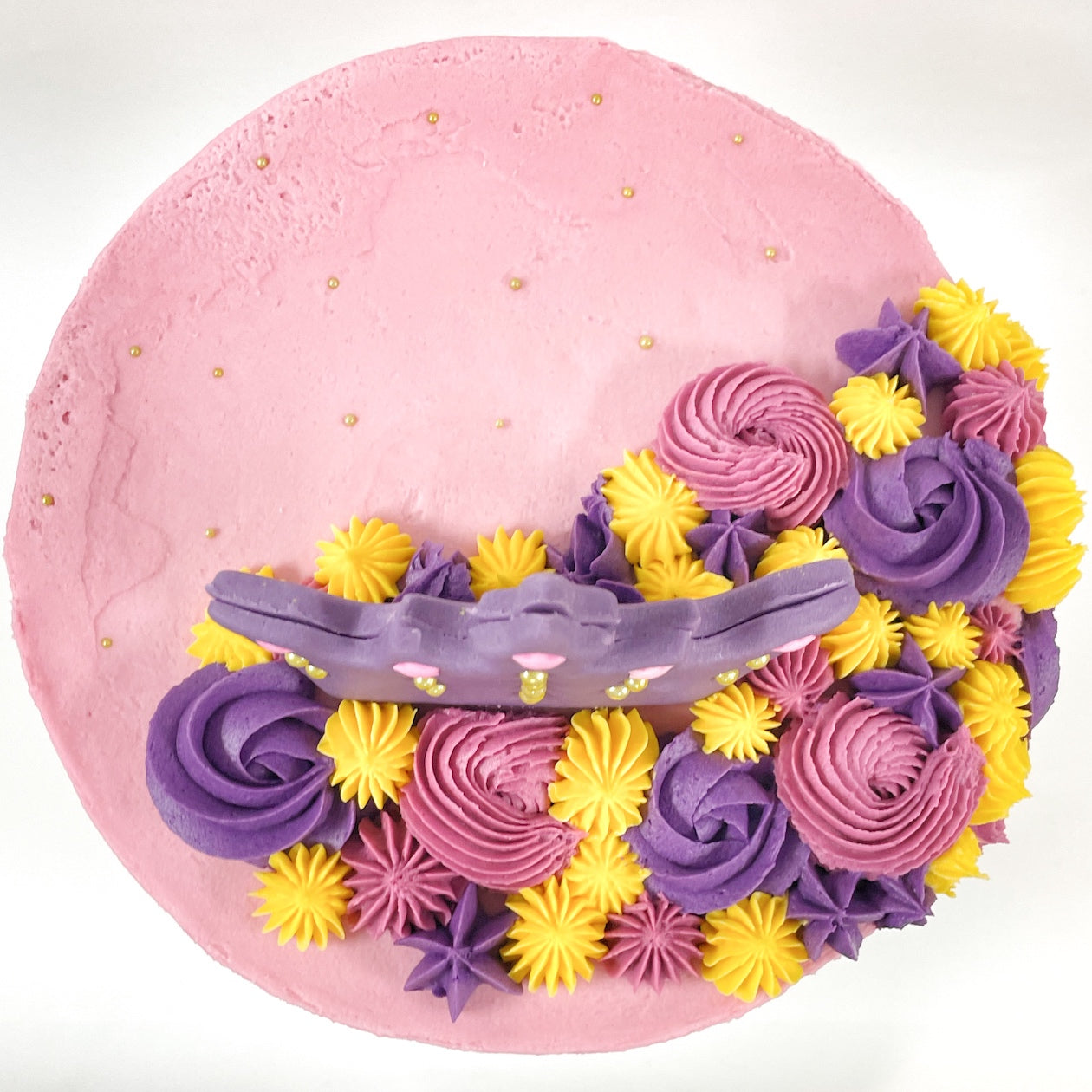 DIY_Princess_Cake_Kit_Tiara_Pretty_Cake