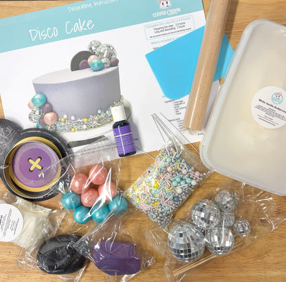 Disco_Cake_Decorating_Kit_Pre-made_Icing