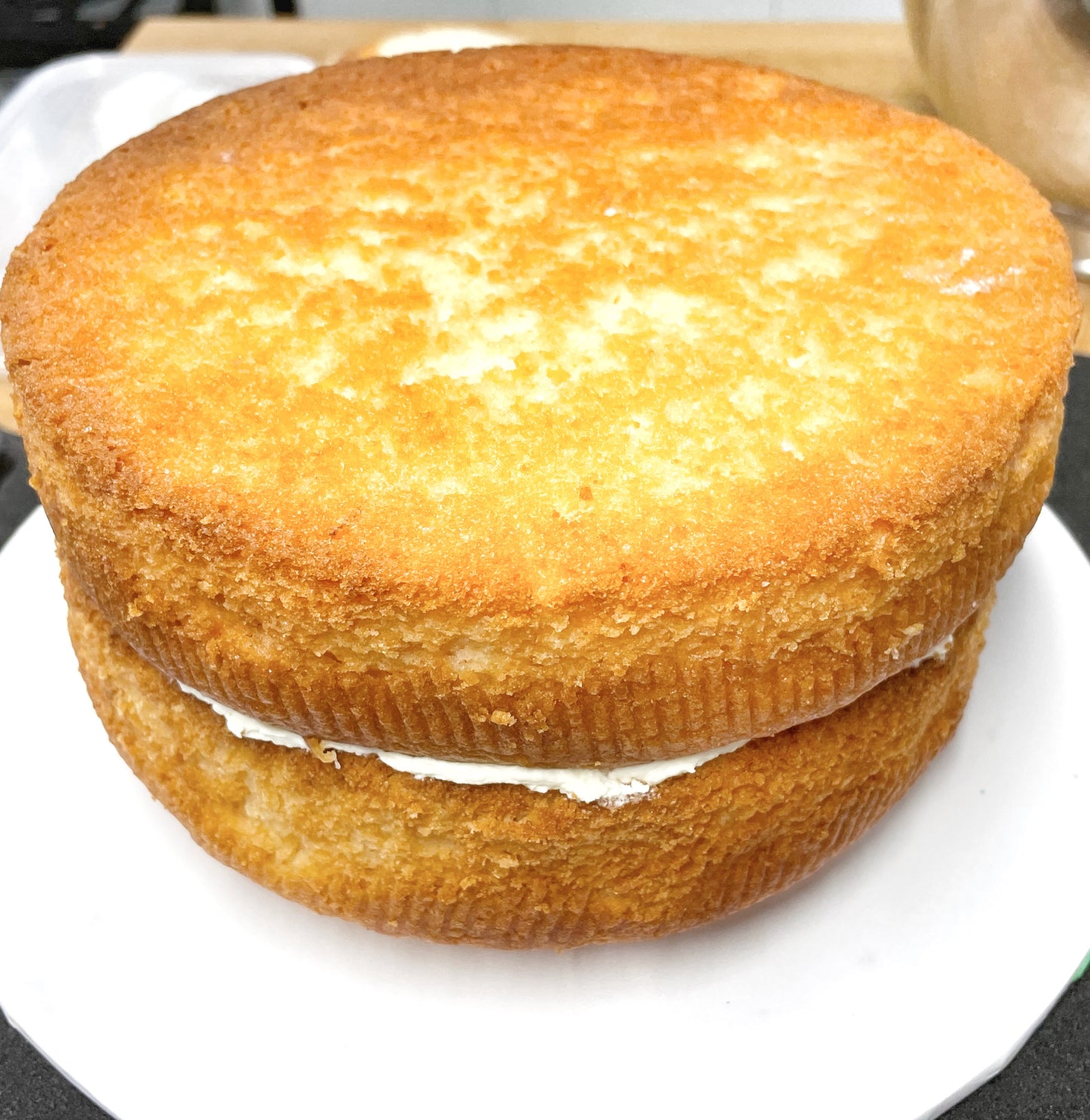 Cake Mixes