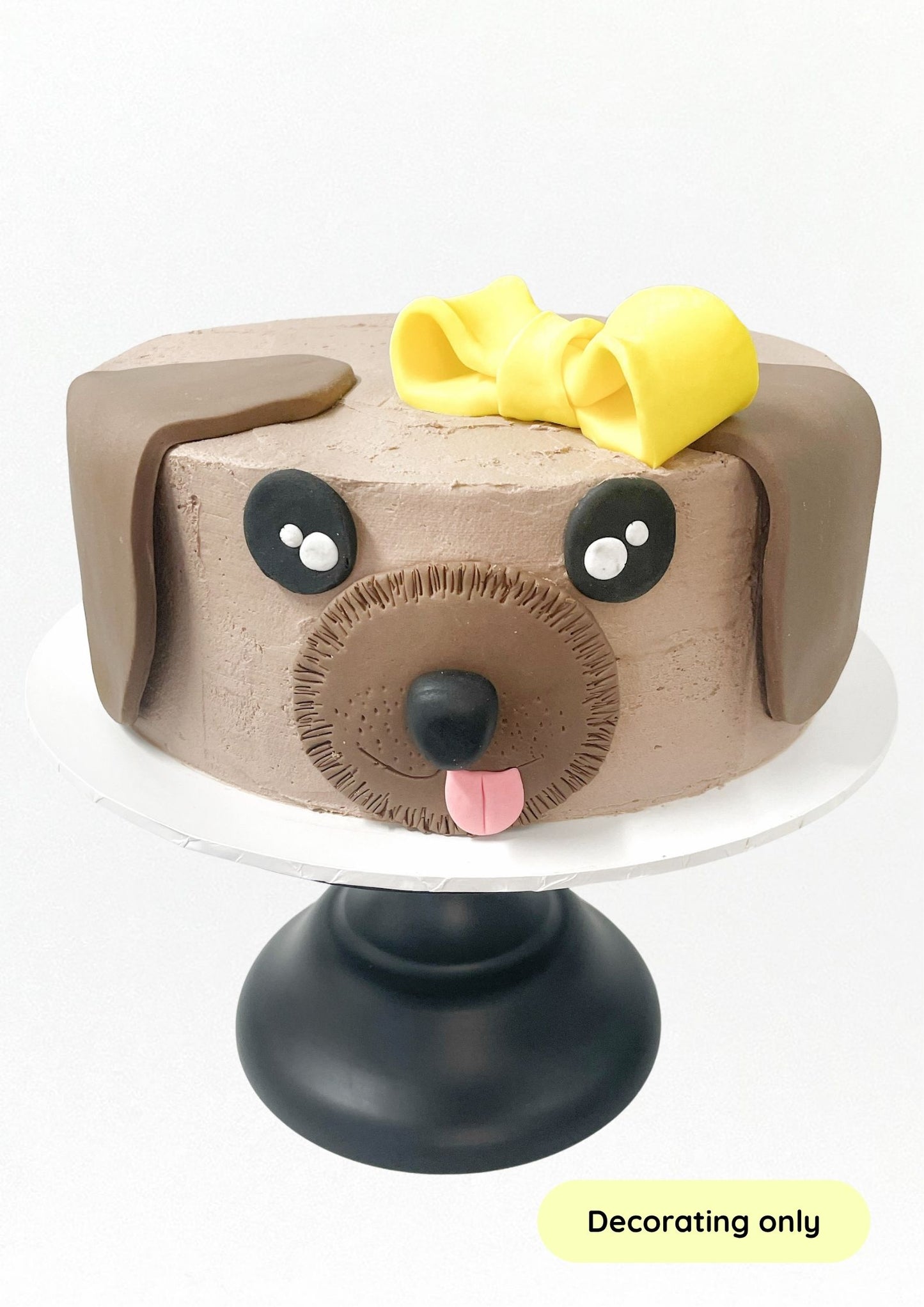 Dover_Dog_DIY_Cake_Decorating_Kit