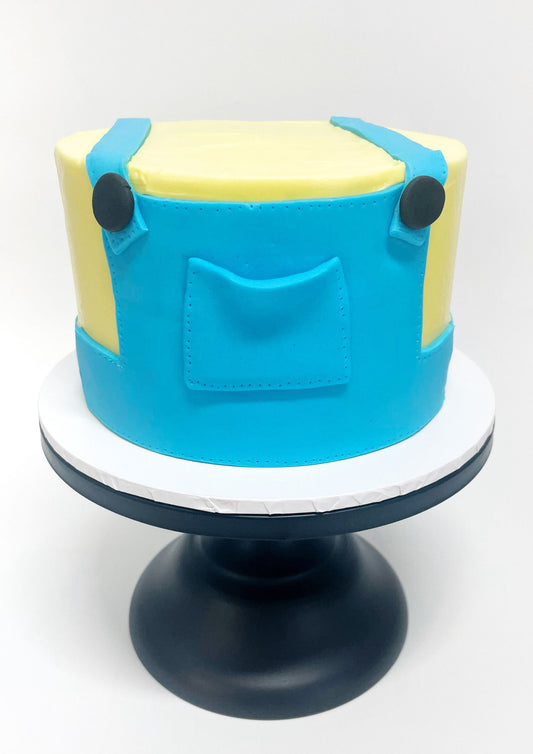 Dungaree_Minions_Tradie_cake_kit
