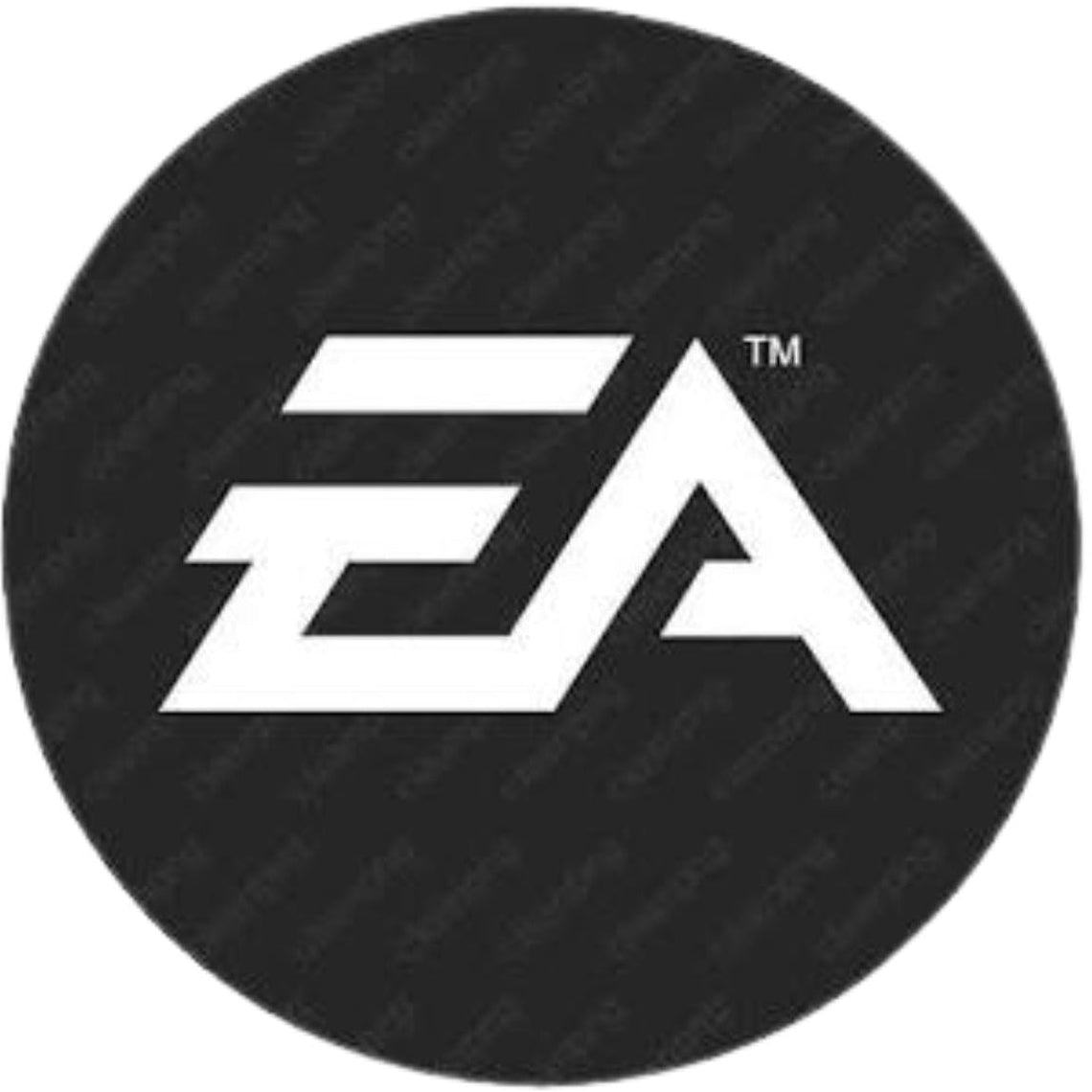 EA Games Logo