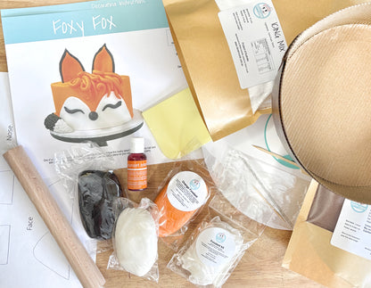 Fox_Cake_Kit_Contents_Standard_Icing