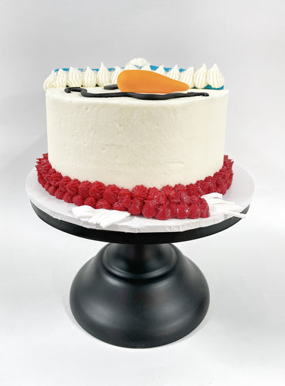 Frosty The Snowman Christmas Cake Kit