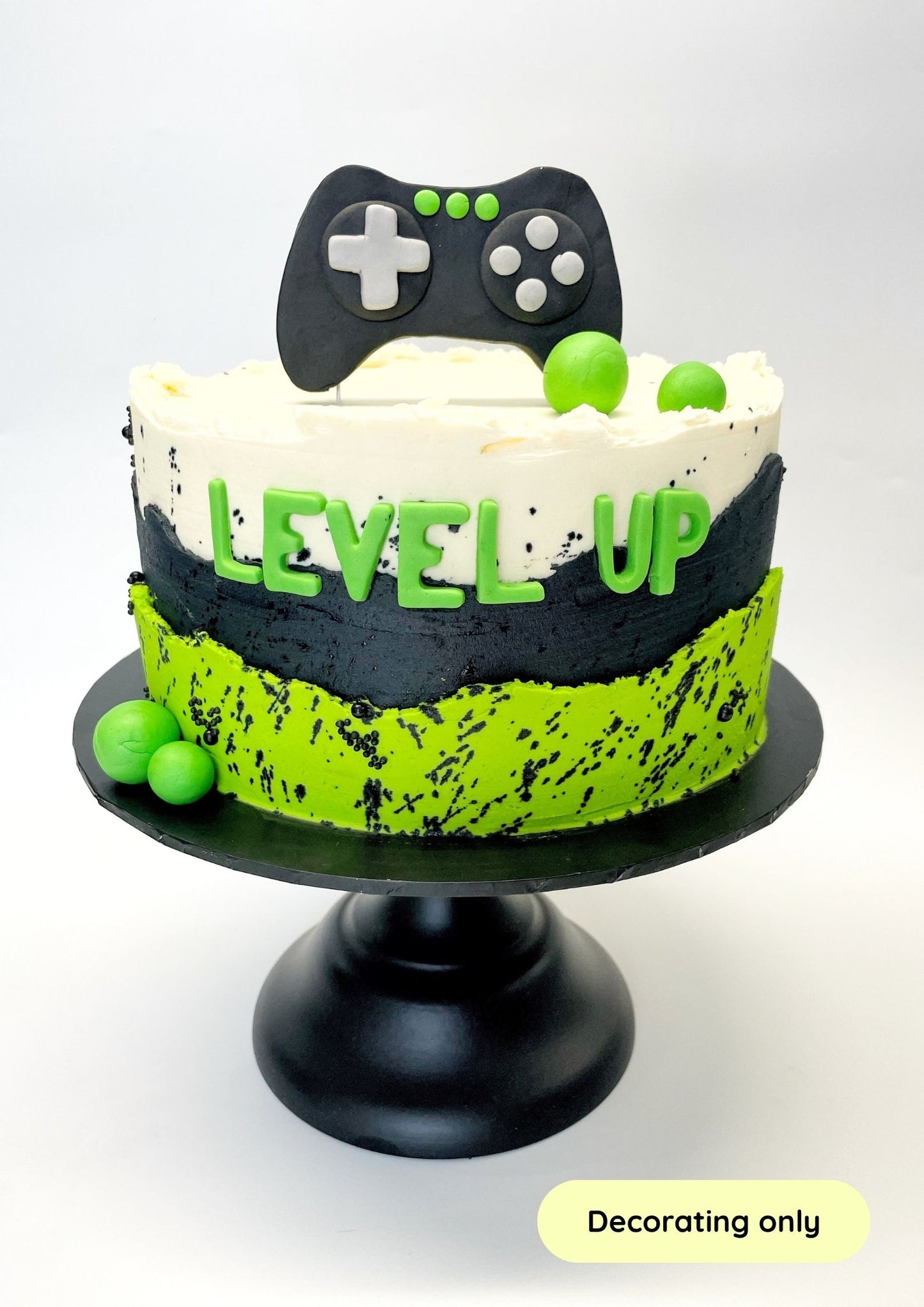Gaming_DIY_Cake_Decorating_Kit