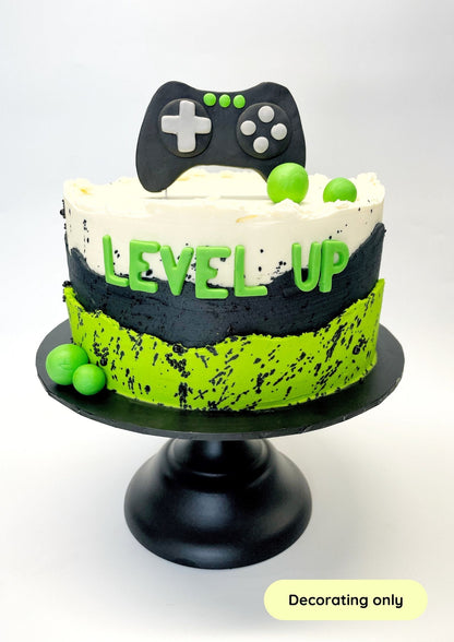 Gaming_DIY_Cake_Decorating_Kit