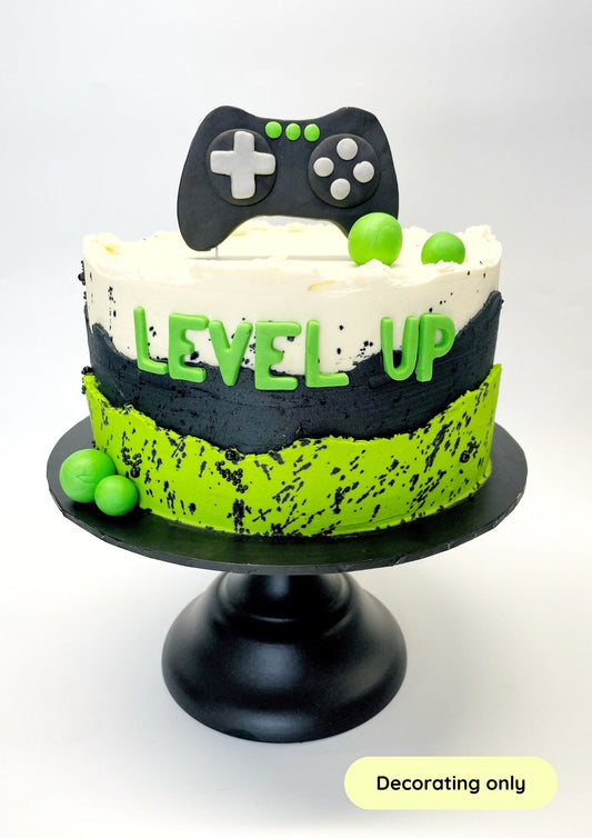 Gaming_DIY_Cake_Decorating_Kit