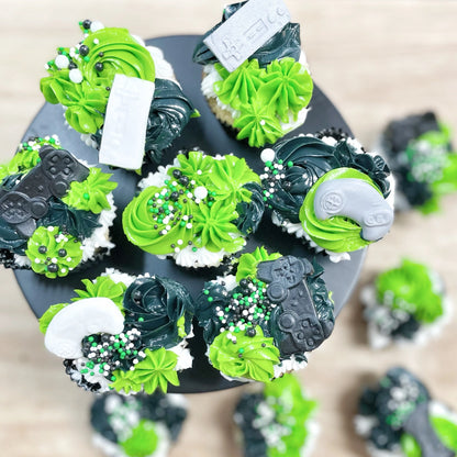 Gaming_DIY_Cupcake_Kit