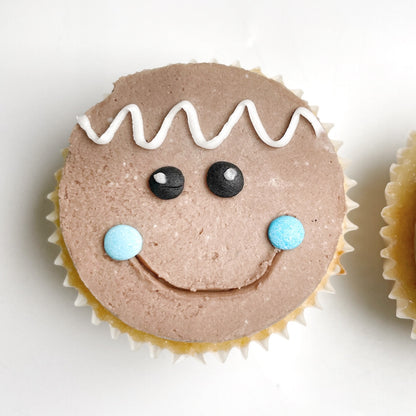 Gingerbread_Cutie_Boy_Cupcake