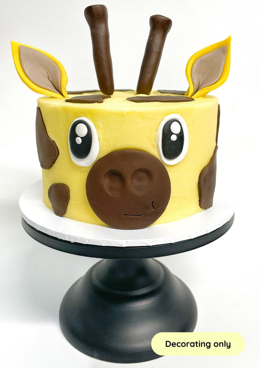 Giraffe_DIY_Cake_Decorating_Kit
