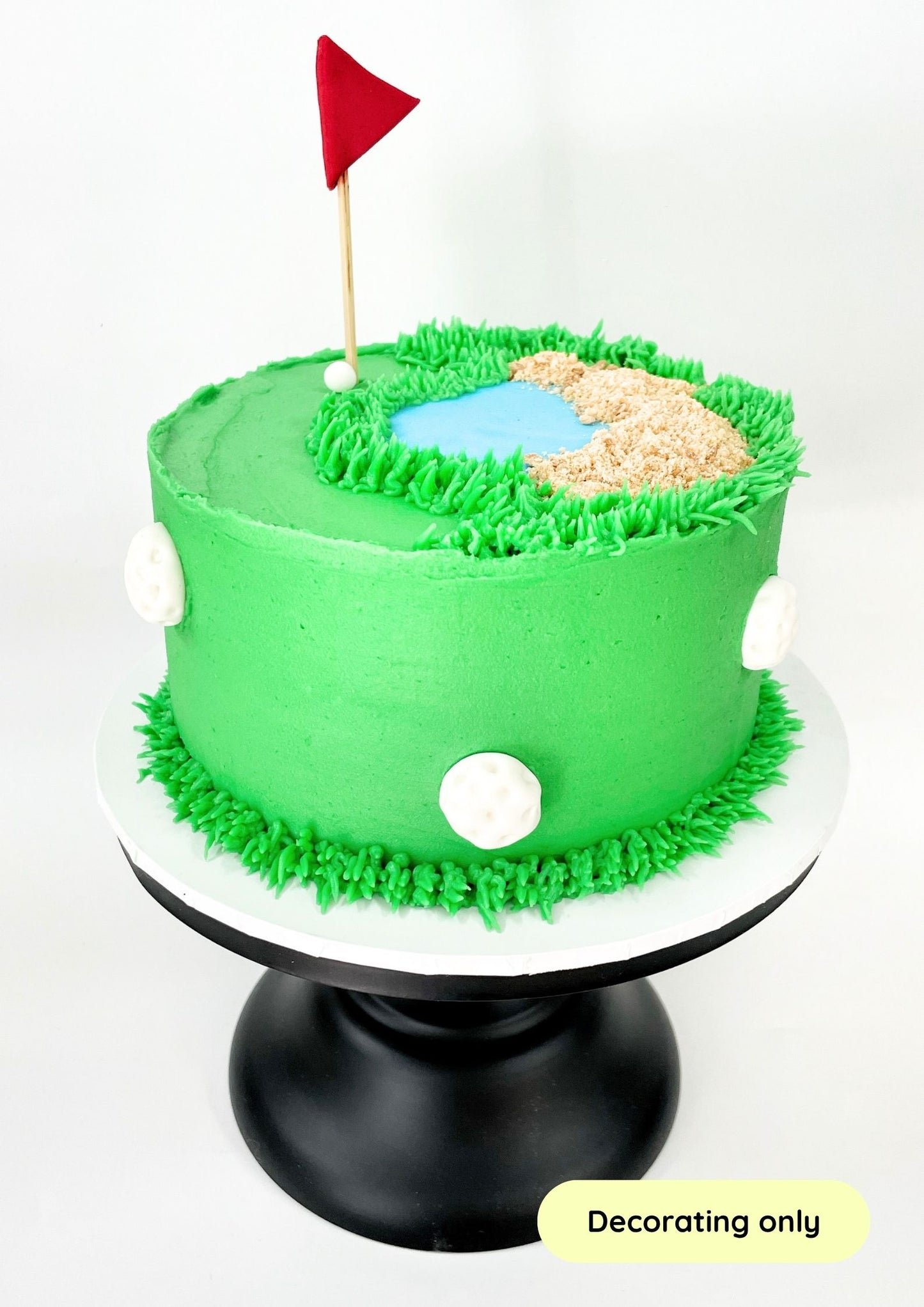 Golf_DIY_Cake_Decorating_Kit