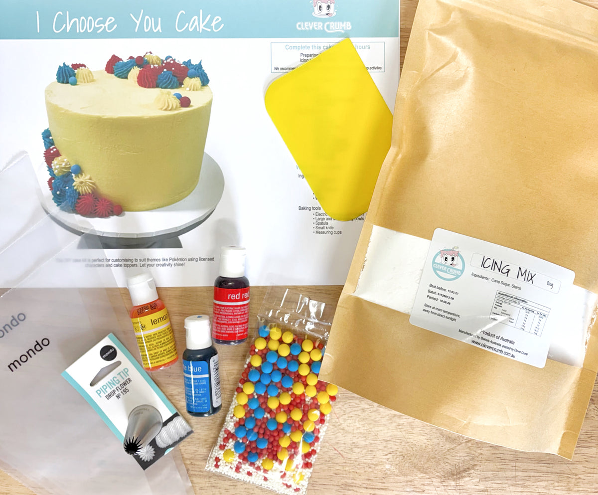 I_Choose_You_Cake_Decorating_Kit_Contents_Standard_Icing