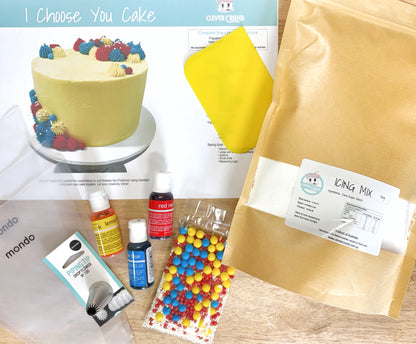 I_Choose_You_Cake_Decorating_Kit_Contents_Standard_Icing