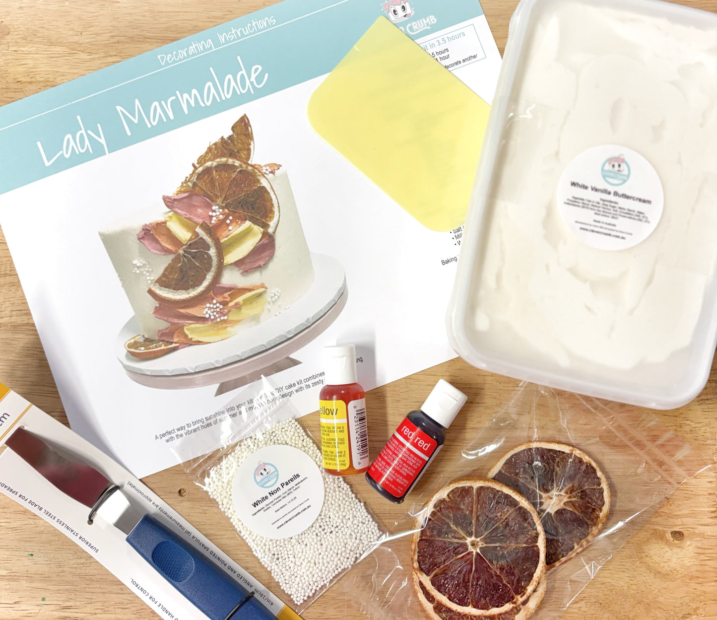Lady_Marmalade_Cake_Decorating_Kit_Contents_Pre-made_Icing