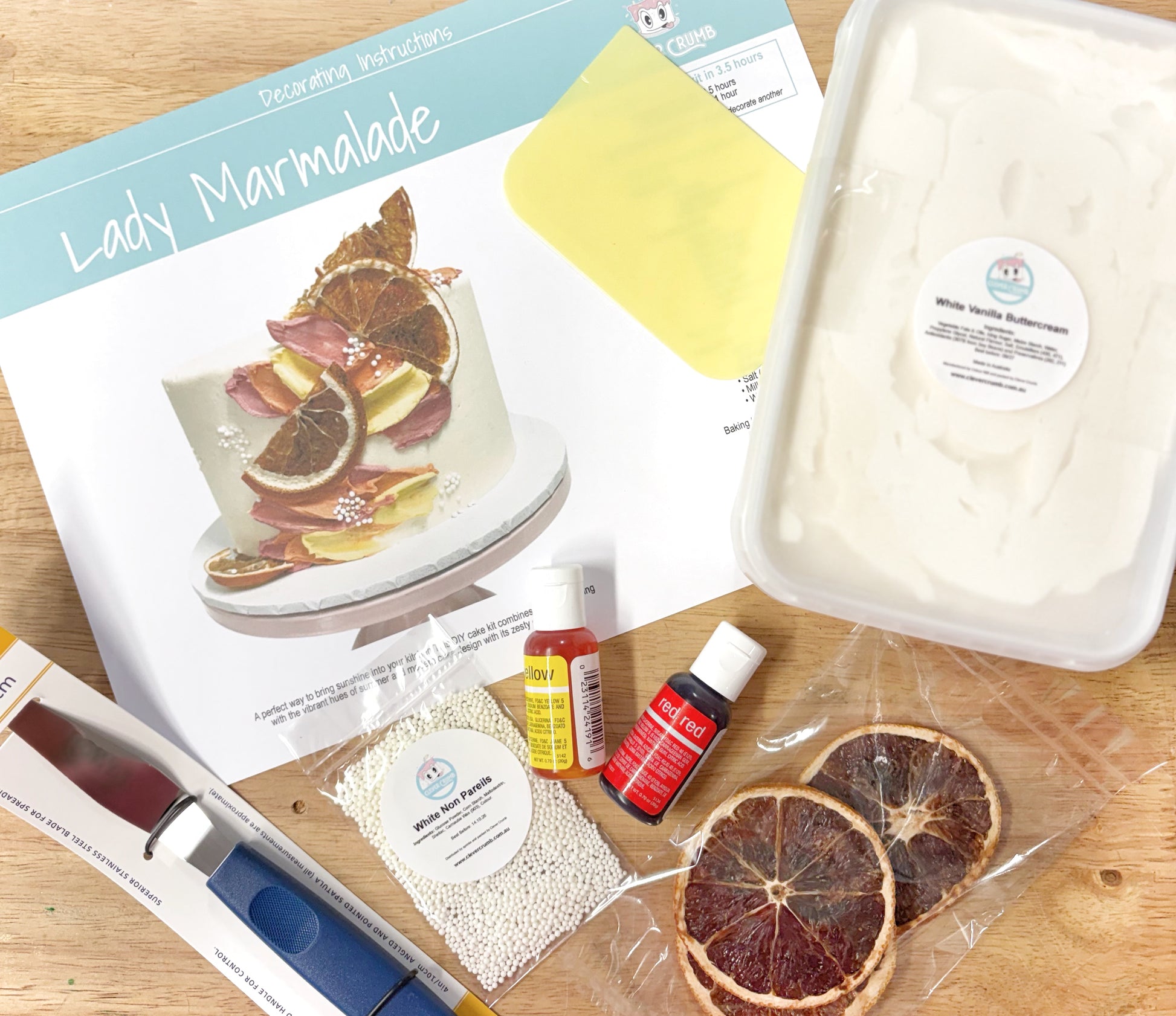 Lady_Marmalade_Cake_Decorating_Kit_Contents_Pre-made_Icing