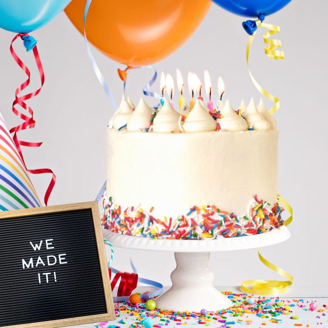 Corporate Baking Kits - Engage through creativity – Clever Crumb