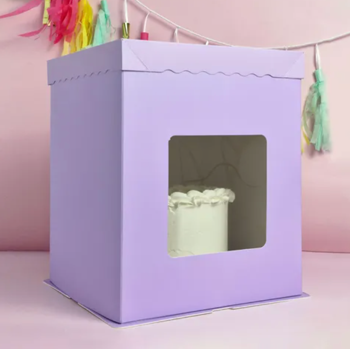 Lilac_Tall_Cake_Box