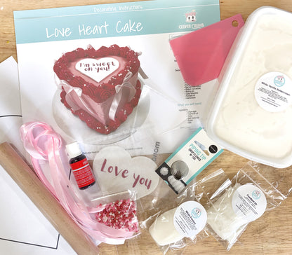 Love_Heart_Cake_Decorating_Kit_Contents_Pre-made_Icing