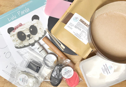 Lulu_Panda_Cake_Kit_Contents_Pre-made_Icing