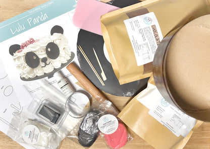 Lulu_Panda_Cake_Kit_Contents_Standard_Icing