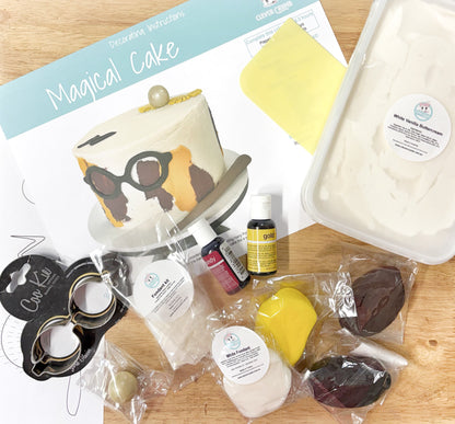 Magical_Cake_Decorating_Kit_Contents_Pre-made_Icing